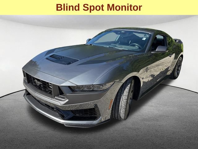 Certified 2024 Ford Mustang Dark Horse RWD image 6