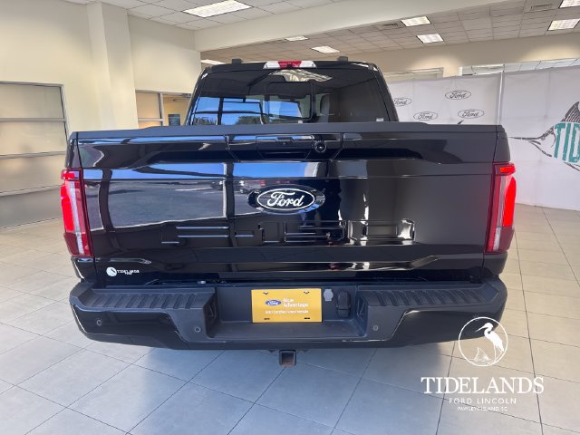 Certified 2024 Ford F150 Platinum w/ FX4 Off-Road Package AWD/4WD image 7