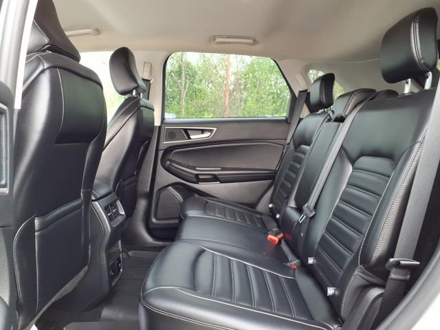 Certified 2023 Ford Edge SEL w/ Convenience Package AWD/4WD image 25
