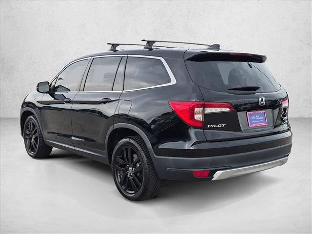 Used 2019 Honda Pilot EX-L image 8