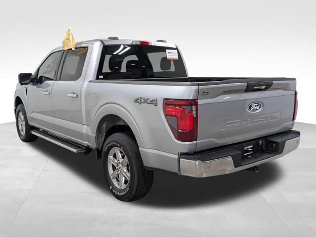 Certified 2024 Ford F150 XLT w/ Mobile Office Package AWD/4WD image 27