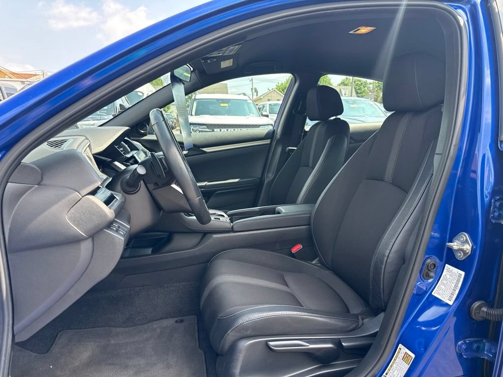 Used 2019 Honda Civic Sport image 13
