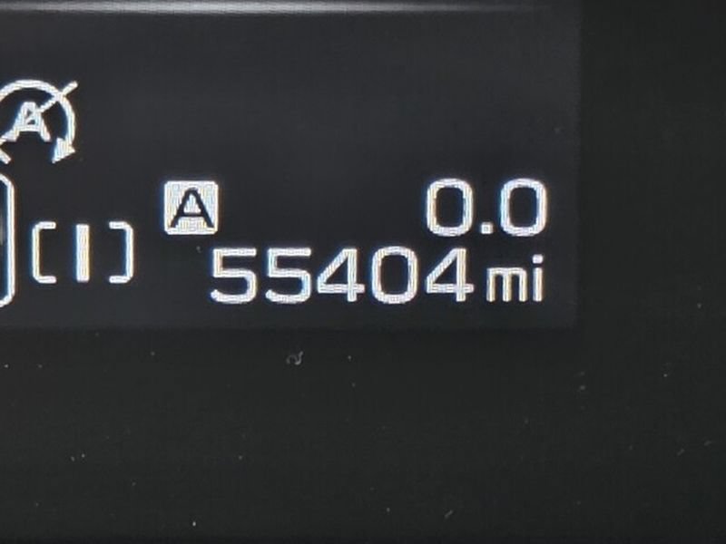 Used 2024 Subaru Crosstrek 2.5i Wilderness w/ Crosstrek Mirror Package AWD/4WD image 29
