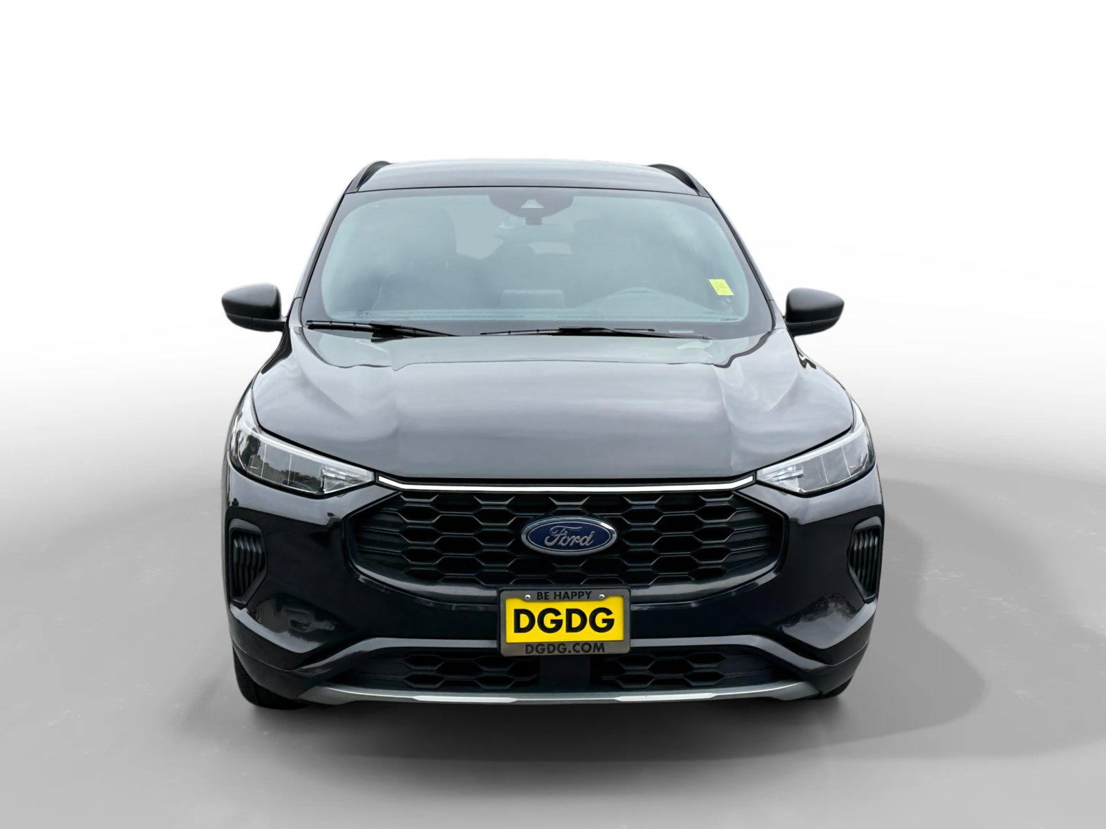 Certified 2024 Ford Escape ST-Line FWD image 8