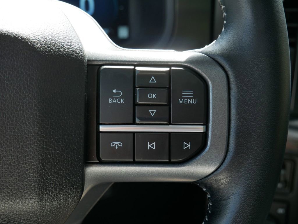 Certified 2024 Ford F150 Lariat w/ Bed Utility Package AWD/4WD image 21