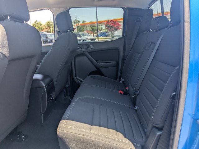 Certified 2021 Ford Ranger XL w/ Equipment Group 101A High RWD image 27