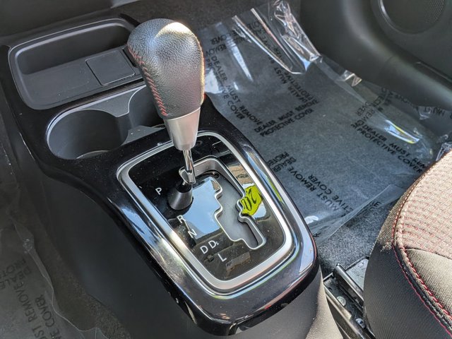 Used 2022 Mitsubishi Mirage G4 ES image 26