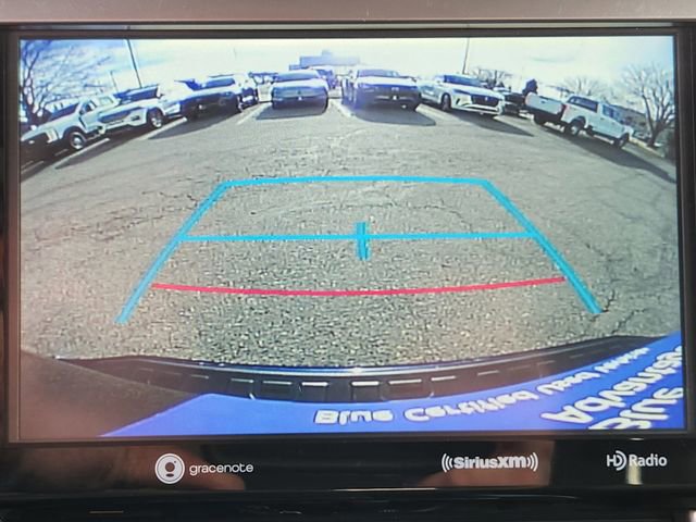 Used 2023 Toyota 4Runner SR5 Premium w/ Moonroof Package image 23