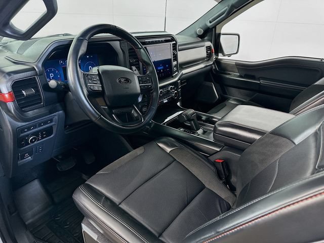 Certified 2024 Ford F150 Raptor AWD/4WD image 14
