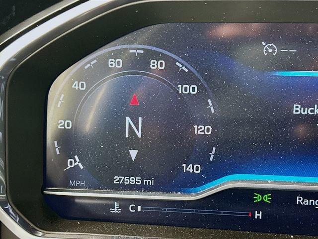 Used 2022 Chevrolet Silverado 1500 LT image 17