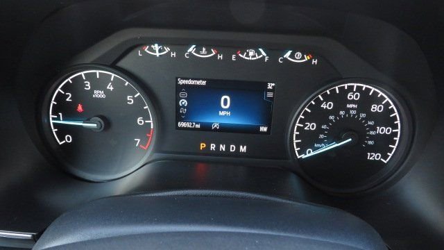 Certified 2021 Ford F150 XL w/ STX Appearance Package image 26