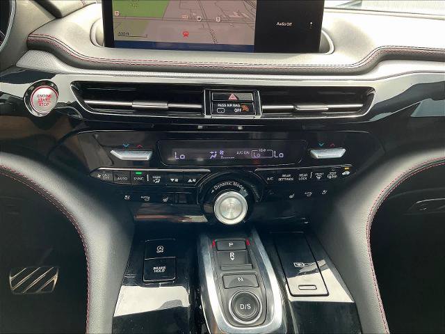 Used 2024 Acura MDX A-Spec AWD/4WD image 17