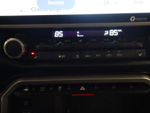 Used 2024 Toyota Tundra SR5 w/ Advanced Technology Package image 40