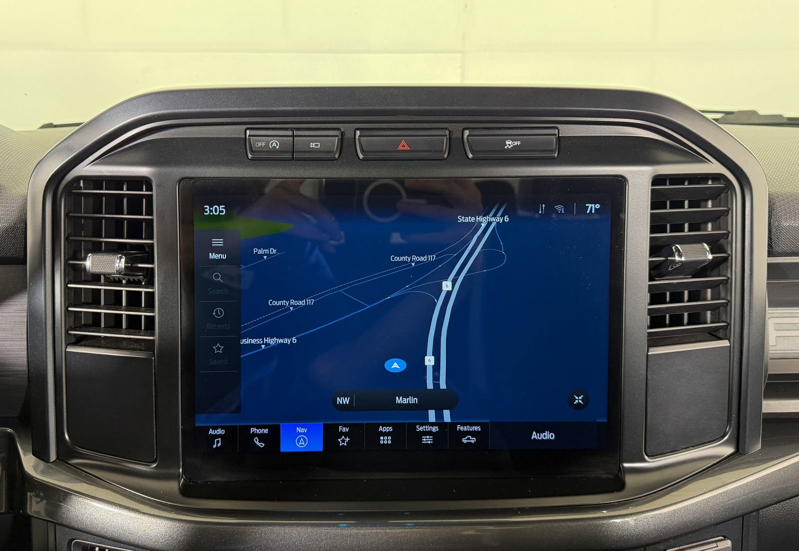 Certified 2024 Ford F150 STX image 12