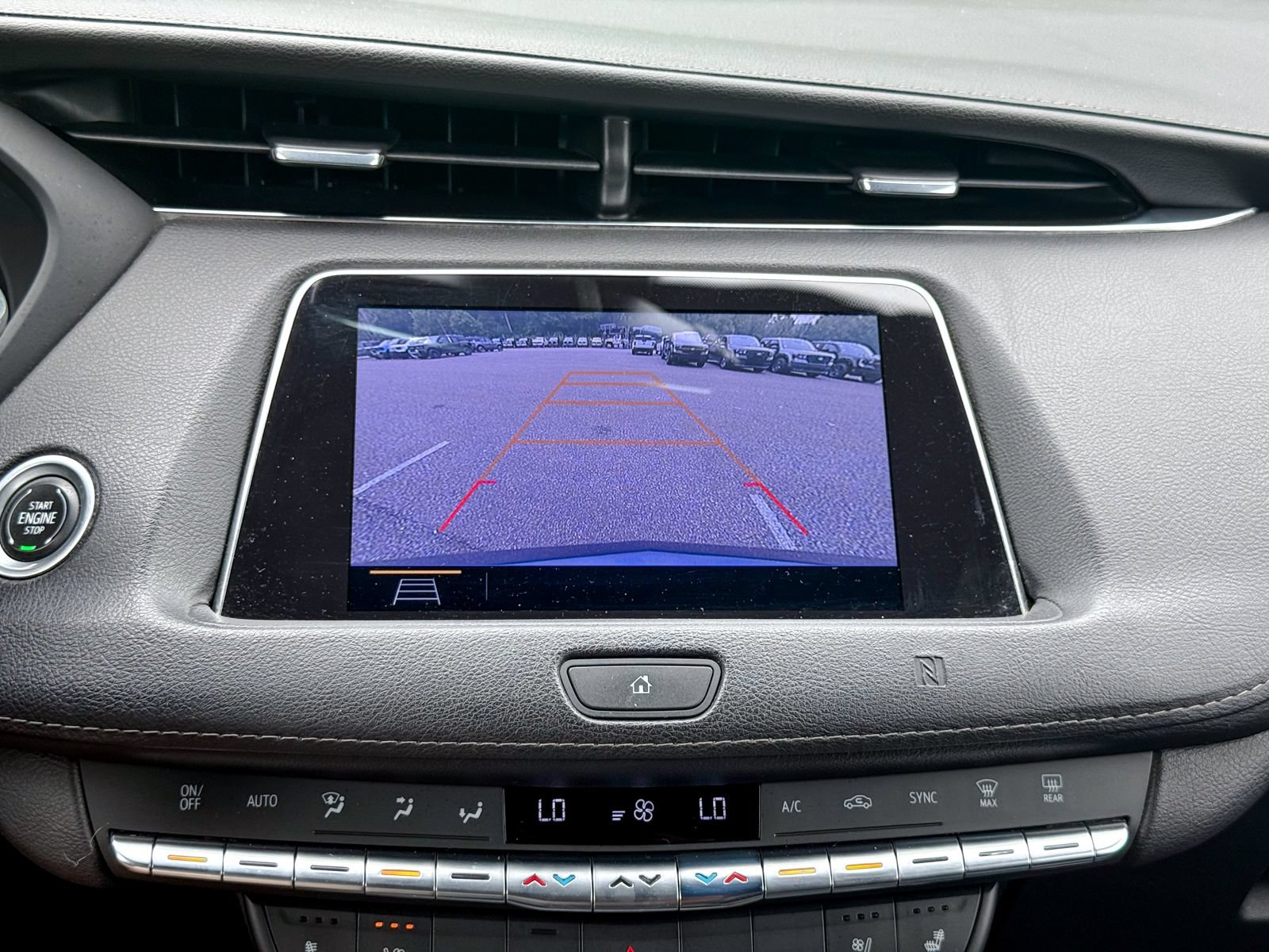 Used 2019 Cadillac XT4 Premium Luxury AWD/4WD image 24