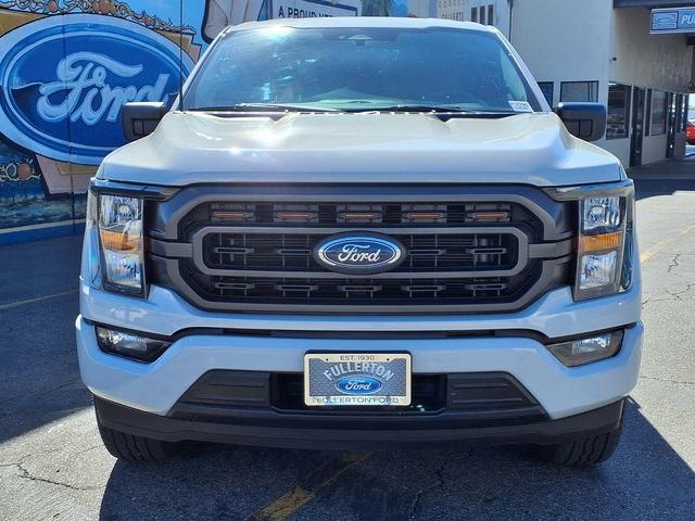 Certified 2023 Ford F150 XL w/ STX Appearance Package image 2
