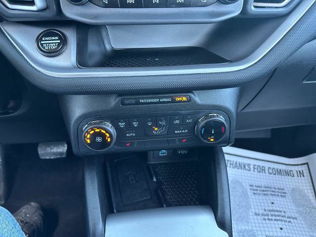 Certified 2022 Ford Bronco Sport Big Bend w/ Convenience Package image 22