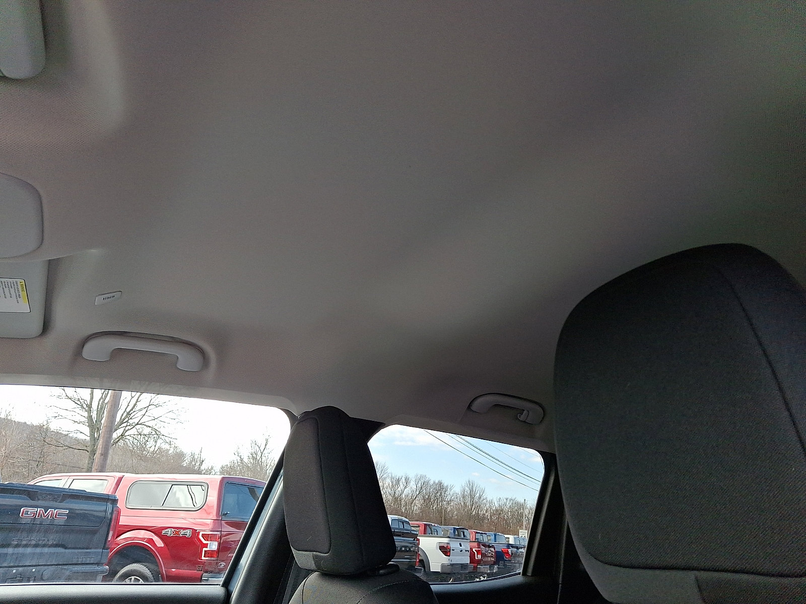 Used 2023 Jeep Renegade Latitude image 21