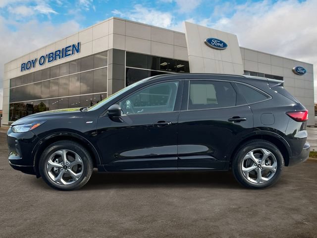 Certified 2024 Ford Escape ST-Line w/ Tech Pack #1 AWD/4WD image 2