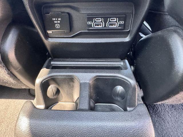 Used 2022 Jeep Grand Cherokee L Limited RWD image 18