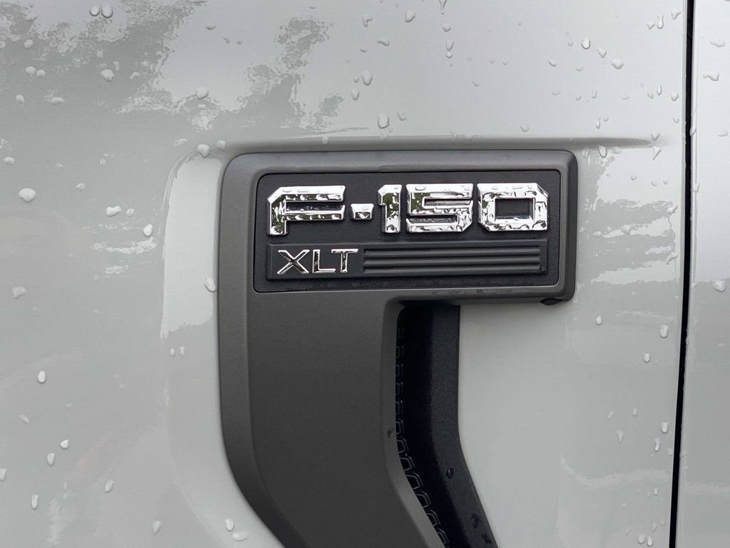 Certified 2023 Ford F150 XLT w/ Equipment Group 302A High AWD/4WD image 12