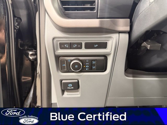 Certified 2024 Ford F150 XLT w/ Equipment Group 302A MID AWD/4WD image 20