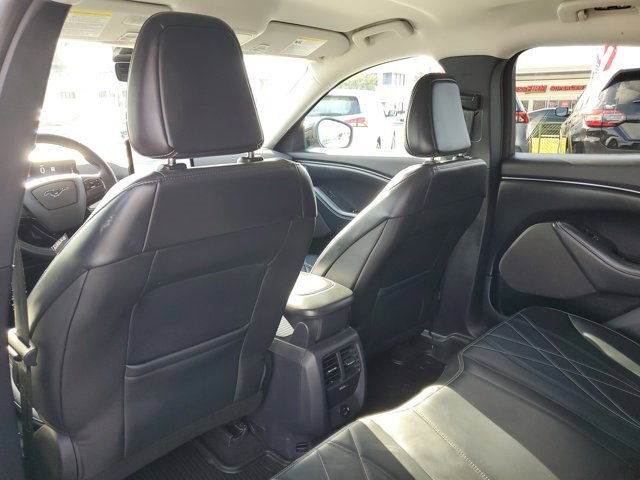 Certified 2023 Ford Mustang Mach-E Select image 10