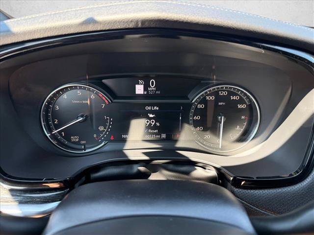 Used 2023 Cadillac XT5 Premium Luxury AWD/4WD image 11