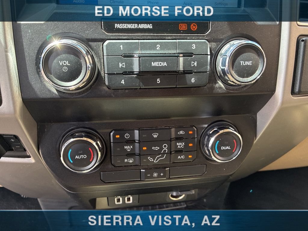 Certified 2019 Ford F350 Lariat w/ Chrome Package AWD/4WD image 39