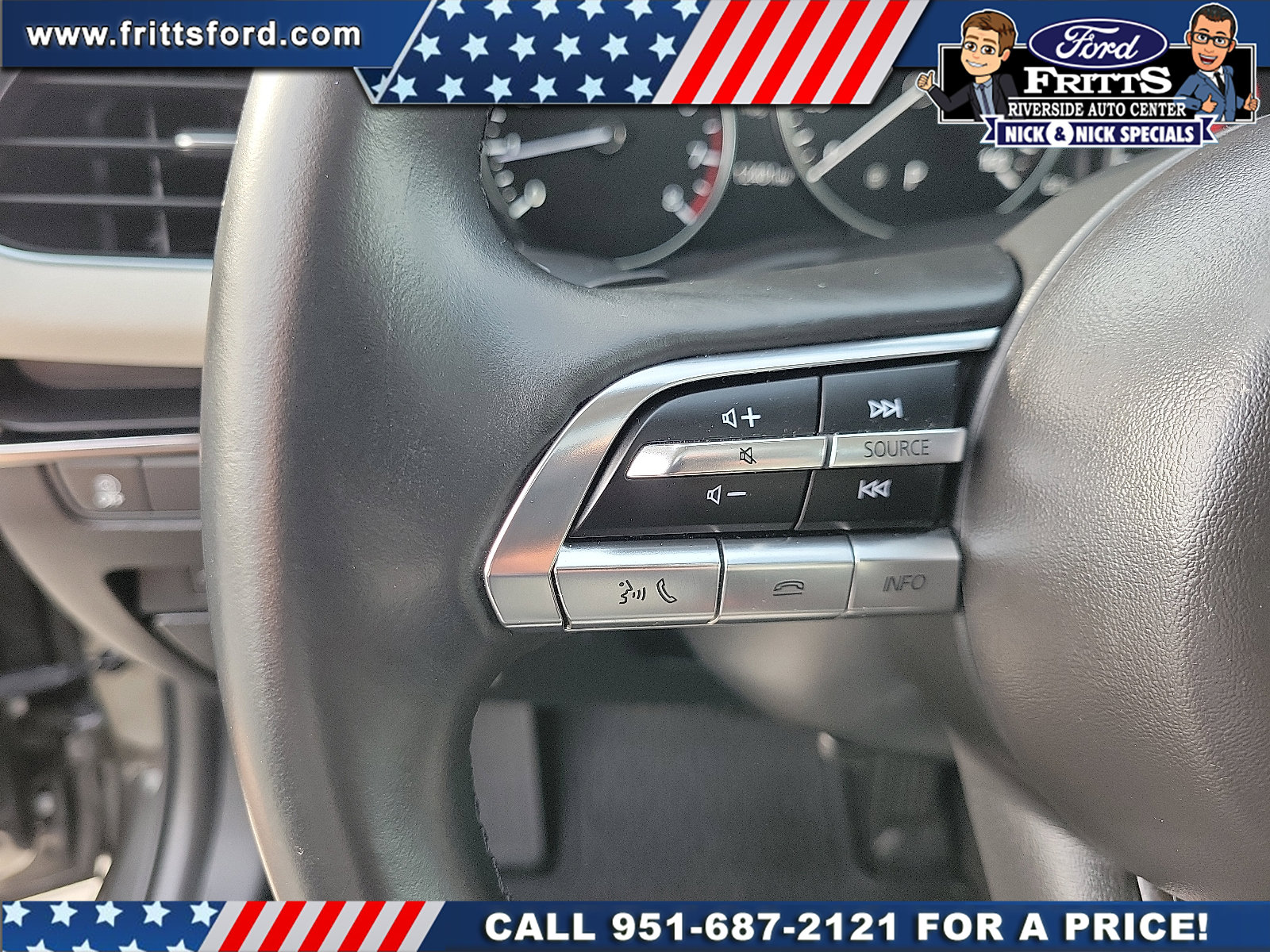 Used 2023 MAZDA MAZDA3 s AWD/4WD image 6