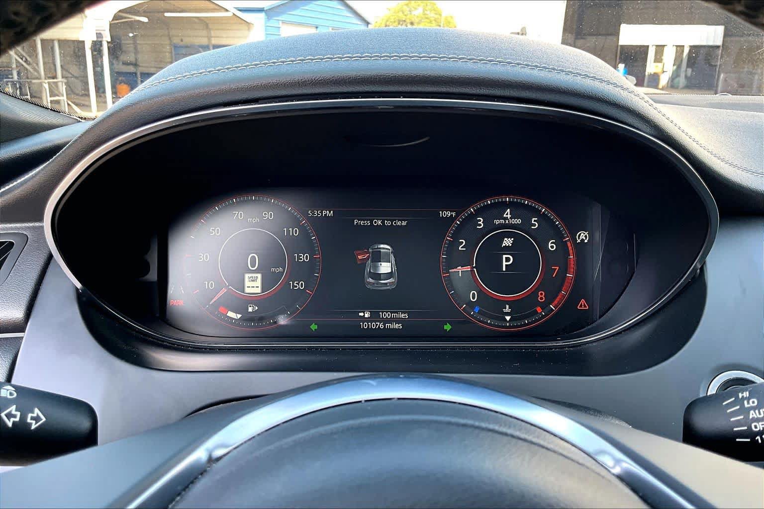 Used 2019 Jaguar E-PACE R-Dynamic SE AWD/4WD image 25