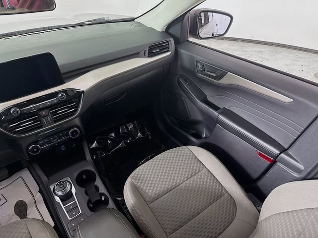 Certified 2022 Ford Escape SE w/ Cold Weather Package image 22