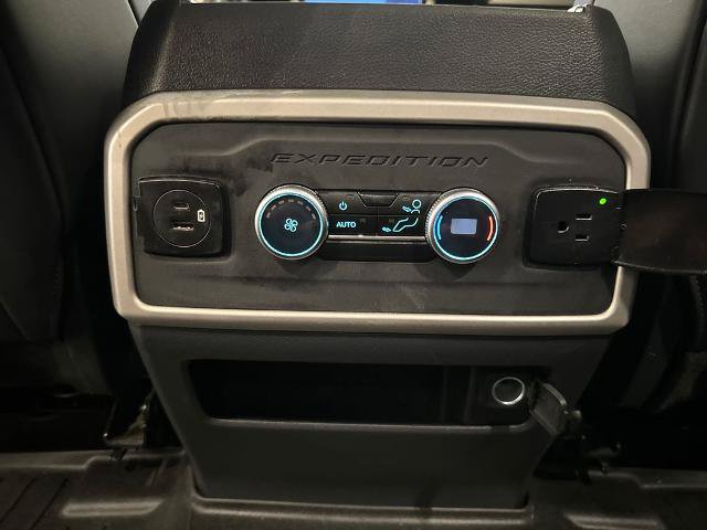 Certified 2023 Ford Expedition Max XLT RWD image 34