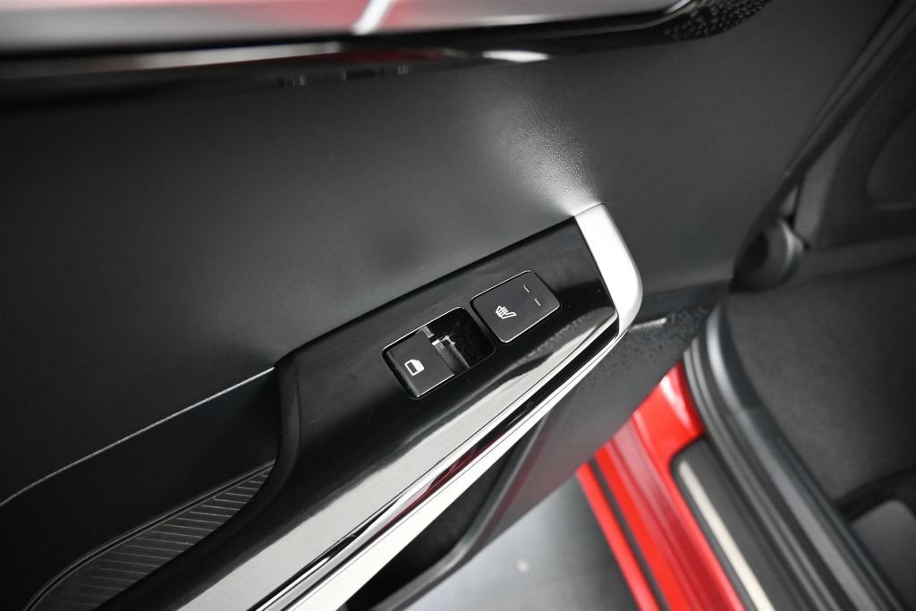 Used 2023 Kia EV6 GT-Line AWD/4WD image 14