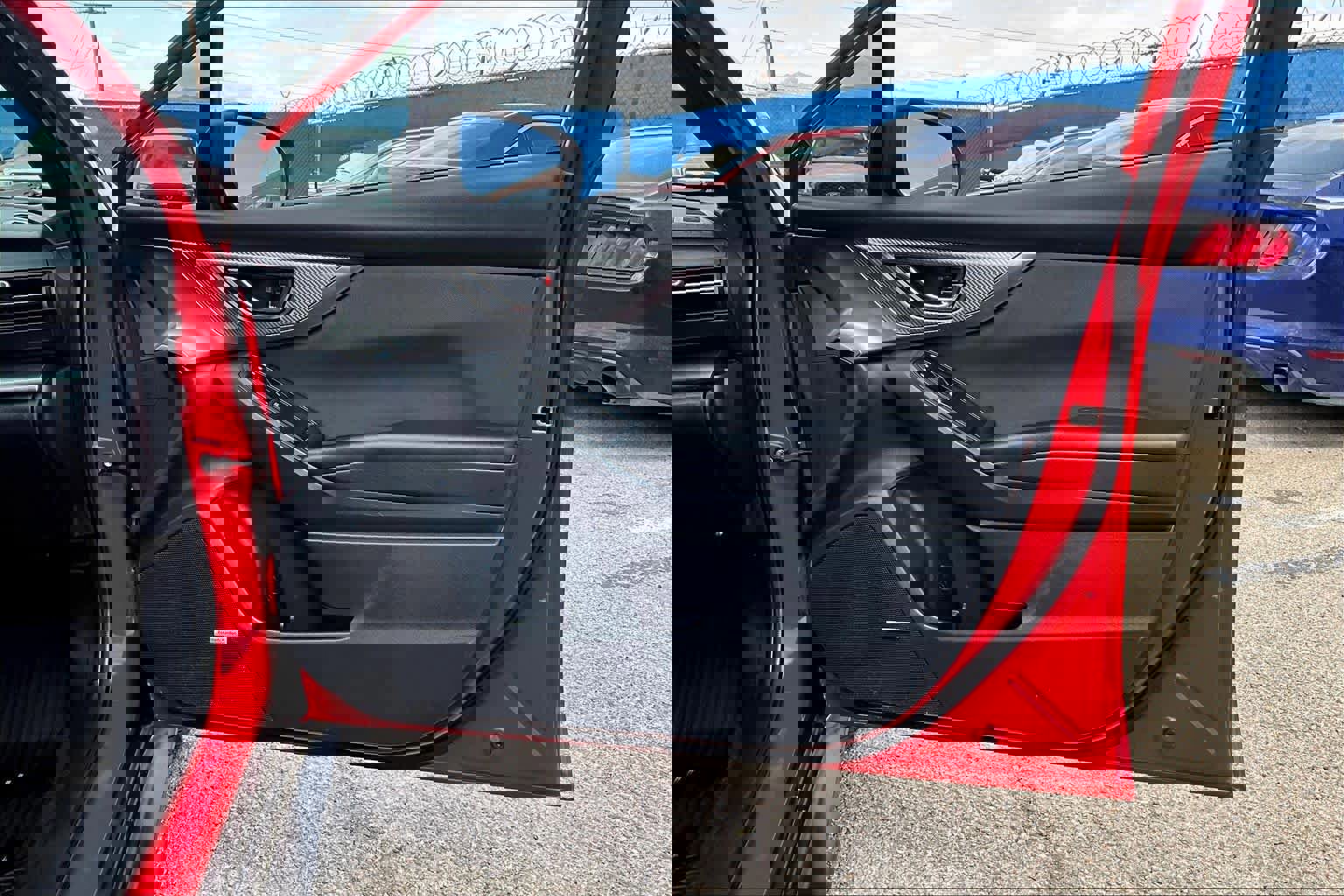 Used 2023 Subaru WRX Premium image 23