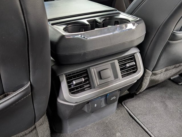Certified 2021 Ford F150 Lariat AWD/4WD image 21