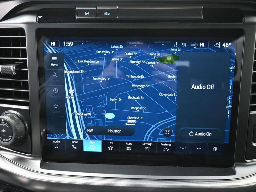 Certified 2025 Ford F150 Raptor image 9