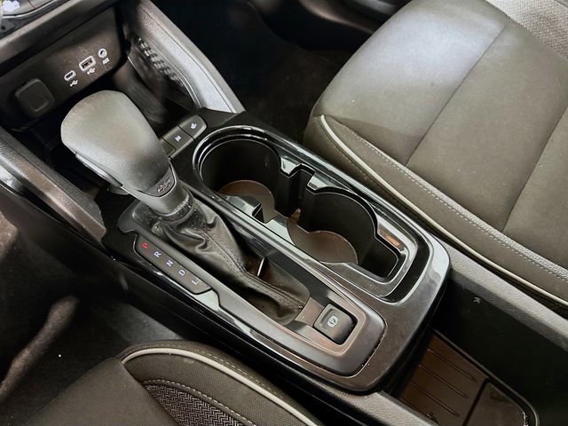 Used 2022 Chevrolet TrailBlazer LT w/ LPO, Blackout Package image 20