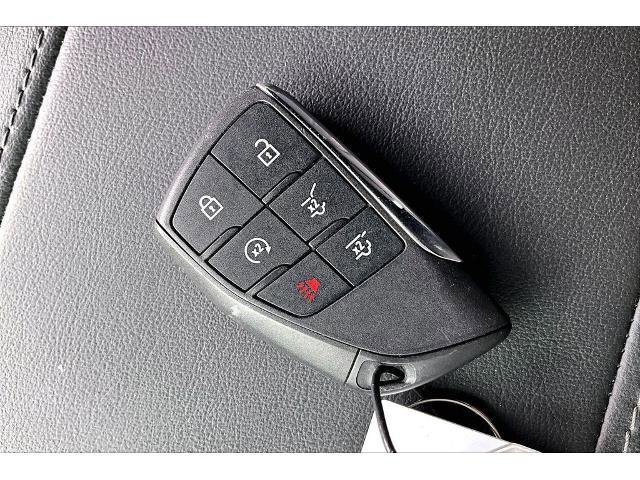 Used 2025 Chevrolet Tahoe LT image 31