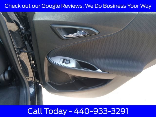 Used 2023 Chevrolet Malibu LT FWD image 38