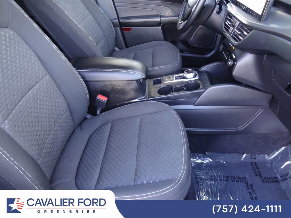 Certified 2023 Ford Escape Active w/ Tech Pack #1 image 13