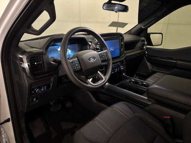 Certified 2024 Ford F150 STX image 8