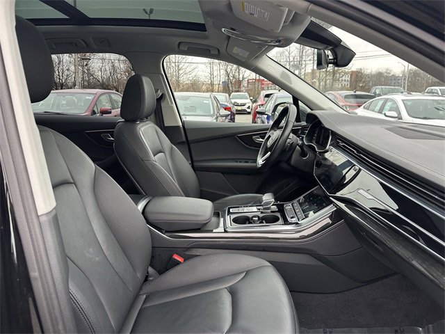 Used 2024 Audi Q7 2.0T Premium Plus image 33