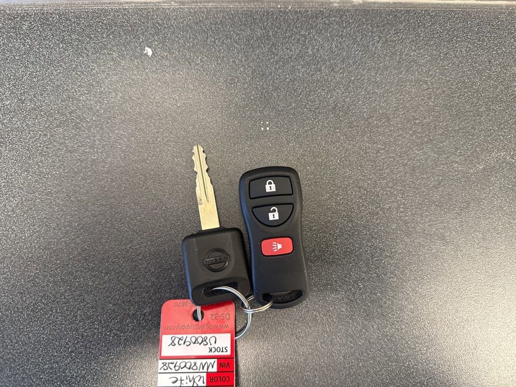 Used 2021 Nissan NV 2500 SV w/ Navigation Package image 31