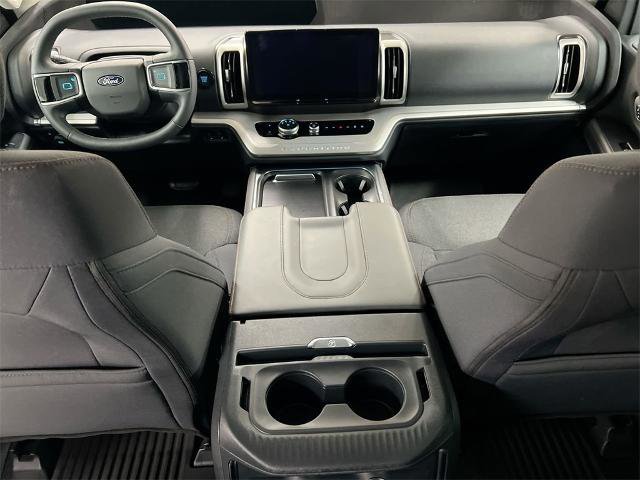 Certified 2025 Ford Expedition Max Active image 10