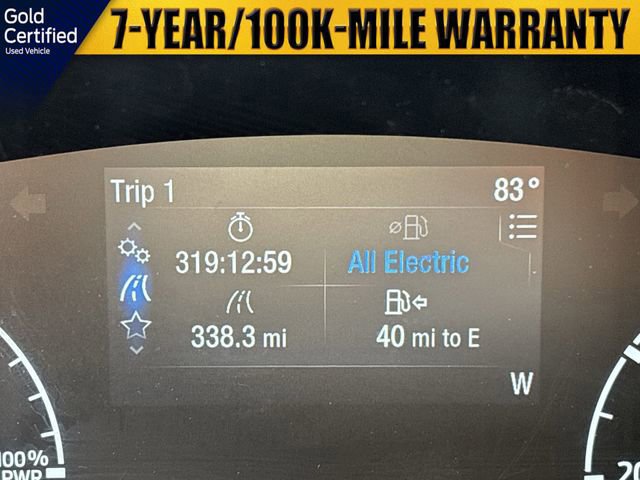 Certified 2024 Ford Maverick XLT image 24