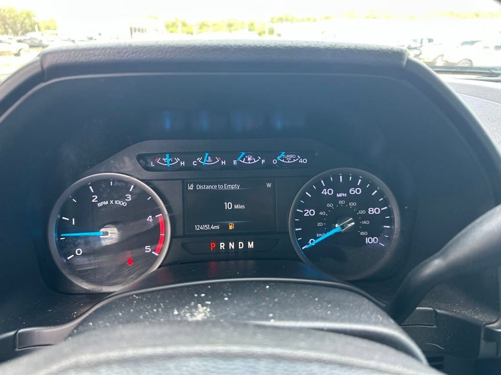 Certified 2020 Ford F250 XLT w/ FX4 Off-Road Package AWD/4WD image 11