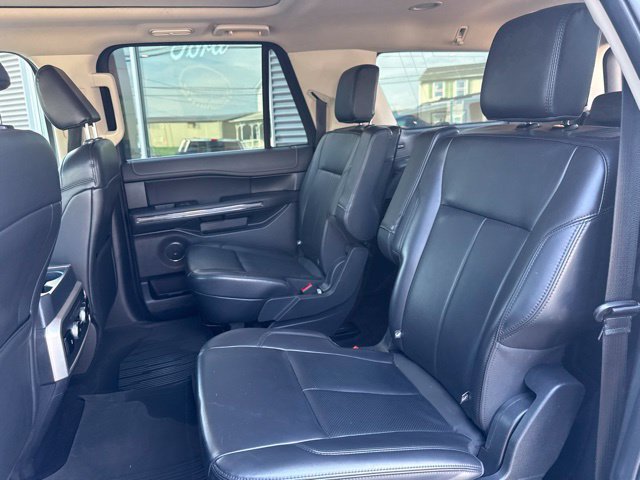 Certified 2023 Ford Expedition Max XLT AWD/4WD image 42