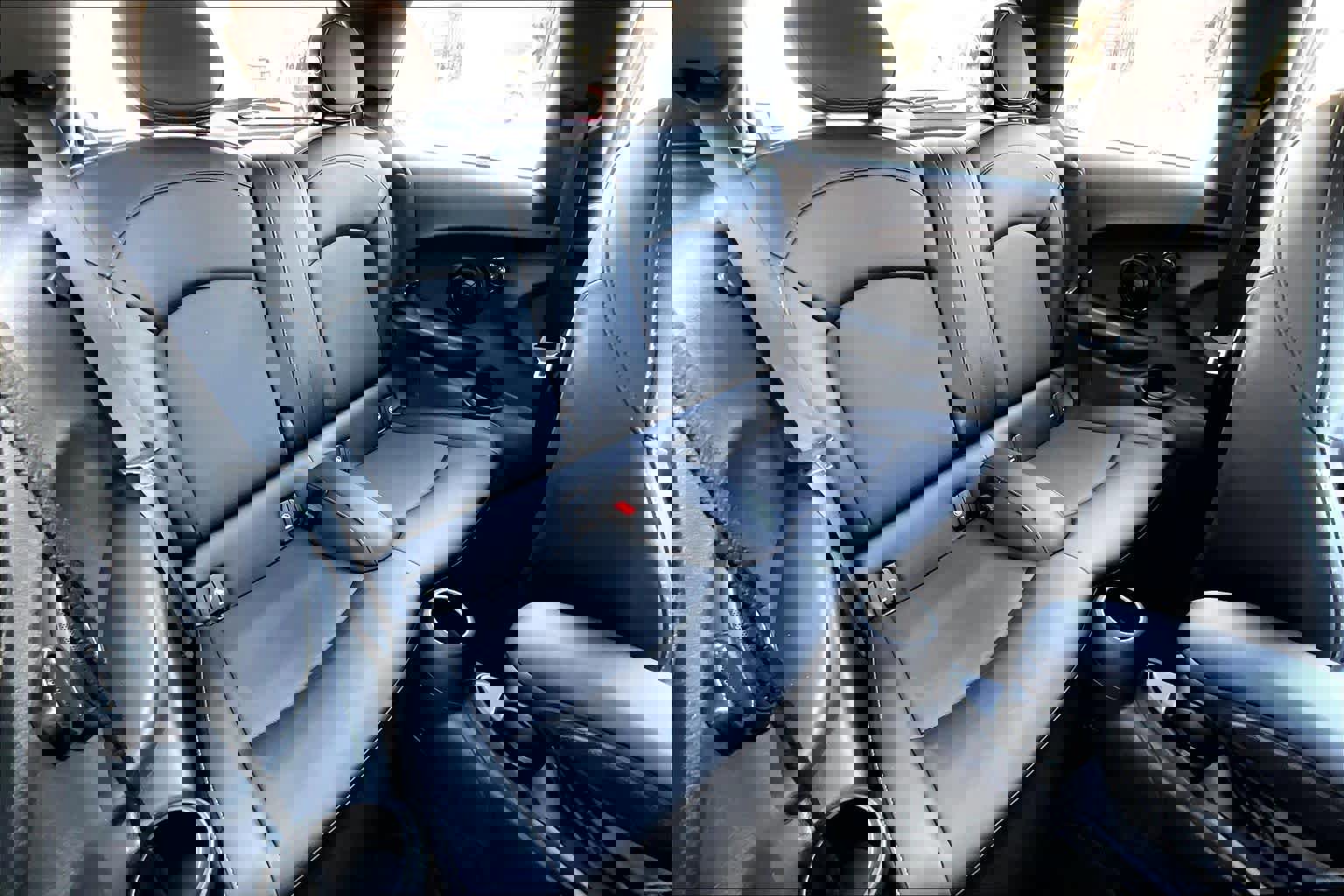 Used 2017 MINI Cooper S image 20