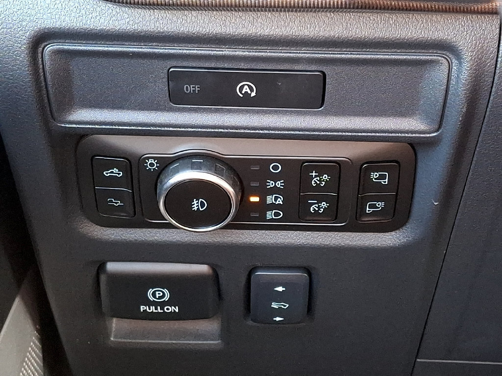 Certified 2025 Ford F150 Raptor AWD/4WD image 26
